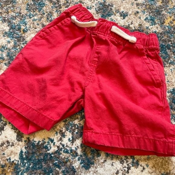 Cargo shorts ( boys ) 2T - Picture 7 of 11